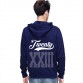 Leavers Hoodie 2023 ROMAN design Stars & Stripes Hoodie